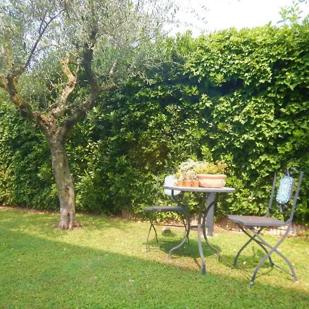 Holiday * Lazise