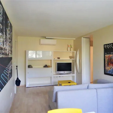 Apartment Holiday