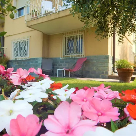 Holiday Apartment Lazise