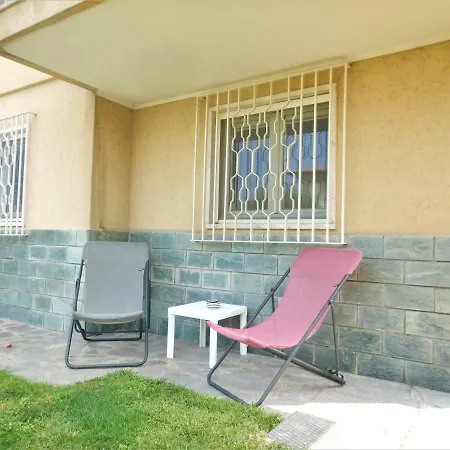 Apartment Holiday Lazise