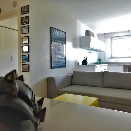 Holiday Apartment *