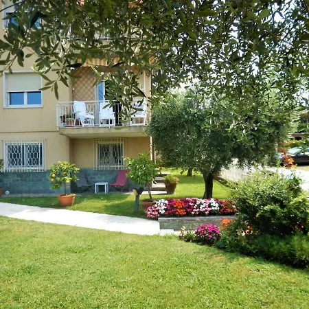 Holiday Apartment Lazise