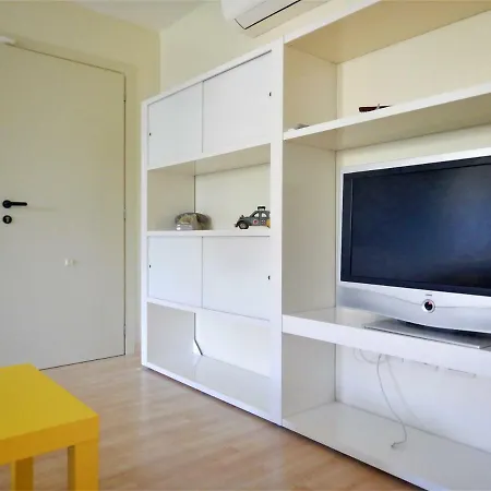 Holiday Apartment Lazise