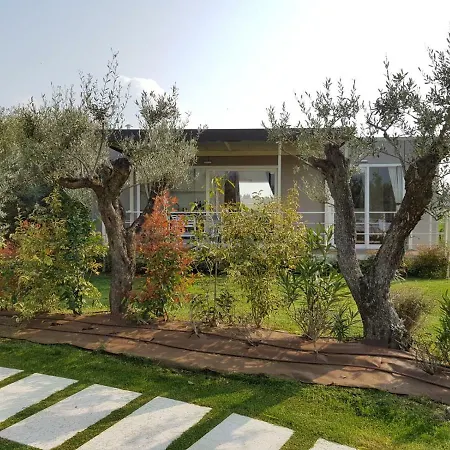 Agricampeggio Oasi Del Garda Campsite *