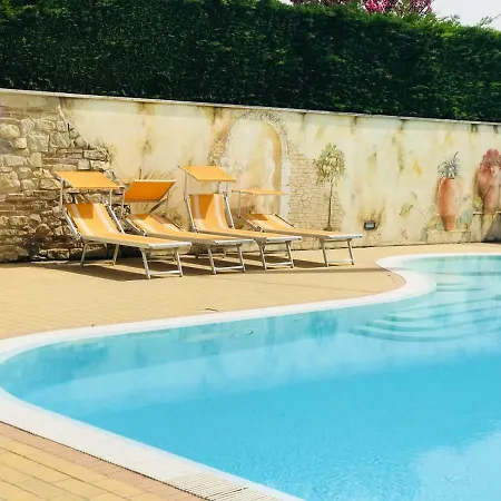 L'ancora Apartment Lazise
