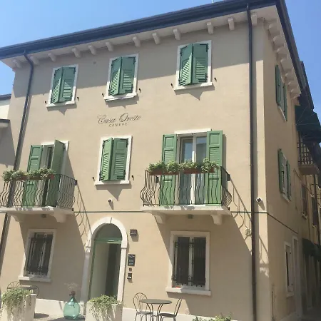 Affittacamere Casa Oreste