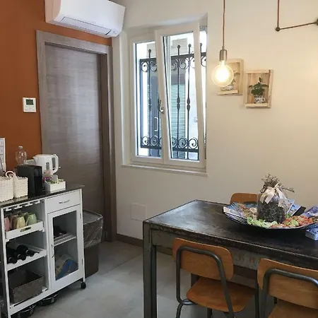 Casa Oreste *