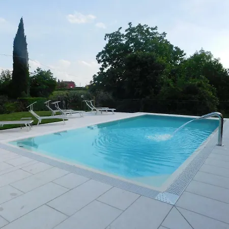 Al Vajo Farm stay Lazise