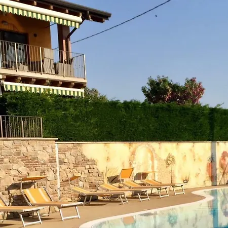 Apartment L'ancora *