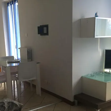 Apartment Villarobinia Lazise