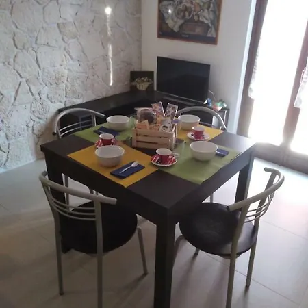 Casa Agnese Apartment *