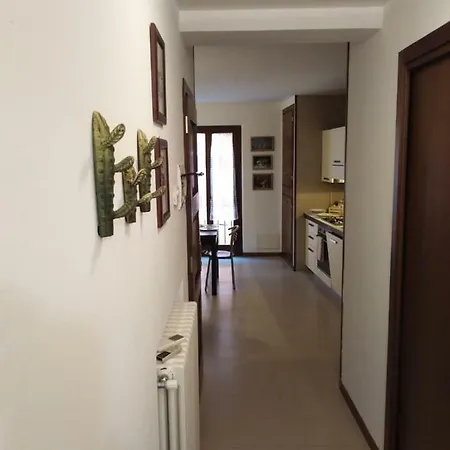Casa Agnese Lazise