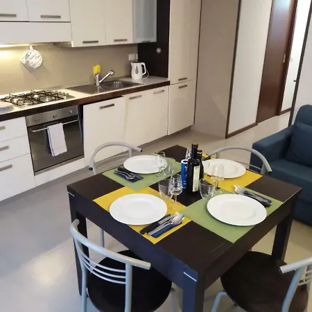 Apartment Casa Agnese *