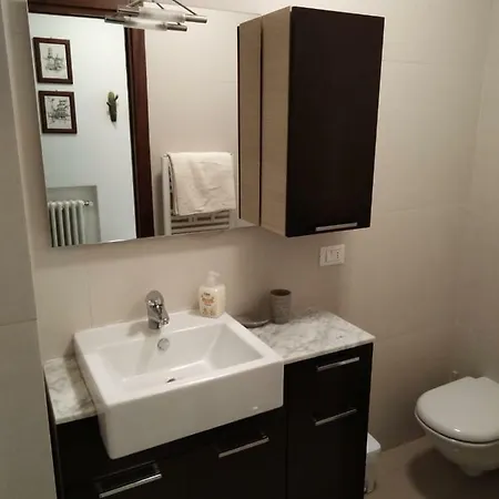 Apartment Casa Agnese