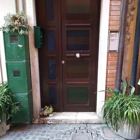 Casa Agnese Apartment