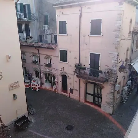 Apartment Casa Agnese Lazise