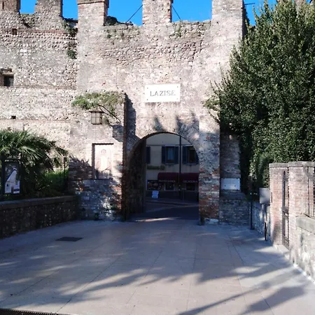 Casa Agnese Lazise