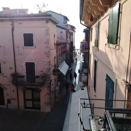 Casa Agnese Lazise