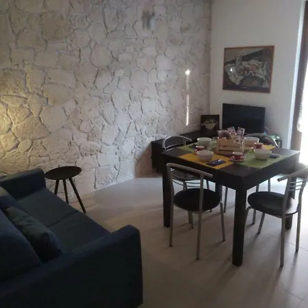Casa Agnese Apartment *