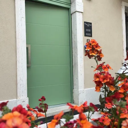 Casa Oreste Affittacamere