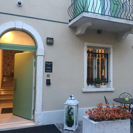 Casa Oreste Lazise