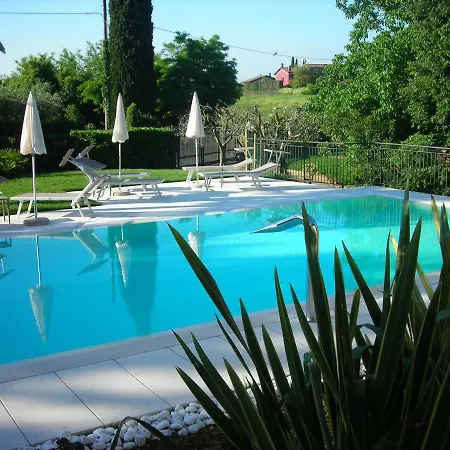 Al Vajo Lazise