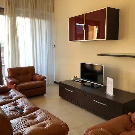 Lazise Apartment