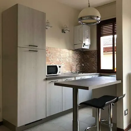 Lazise Apartment