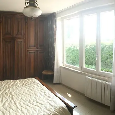 Apartment Alice