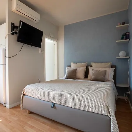 Lullaby House Apartment