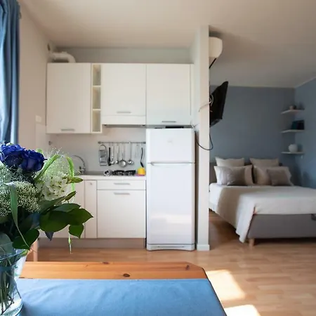 Apartment Lullaby House Lazise