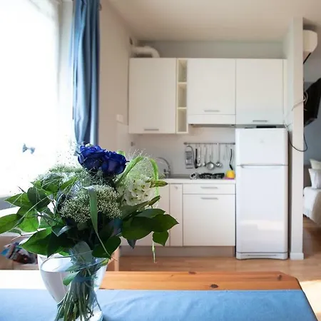 Apartment Lullaby House Lazise