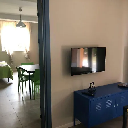 Casa Apartment *