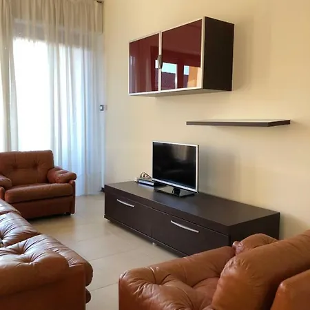 Apartment Lazise *