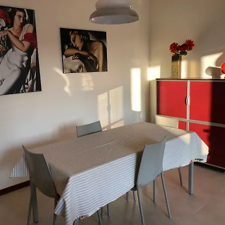 Lazise Apartment