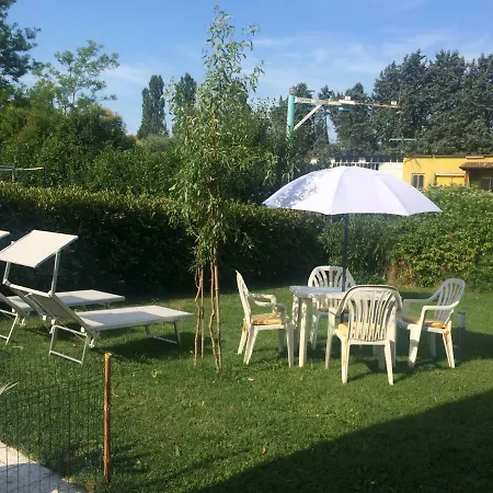 Dependance Di Garda Apartment Lazise