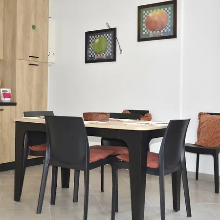 Lagoon Apartment Lazise