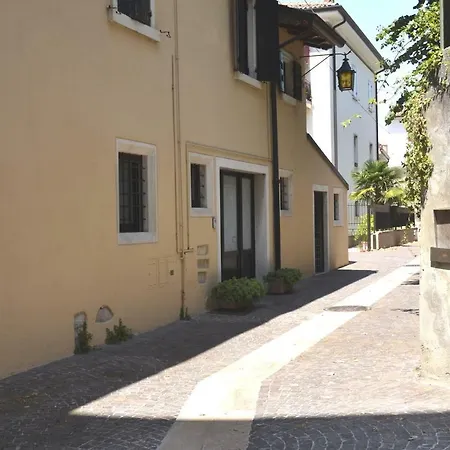 Apartment Lagoon Lazise
