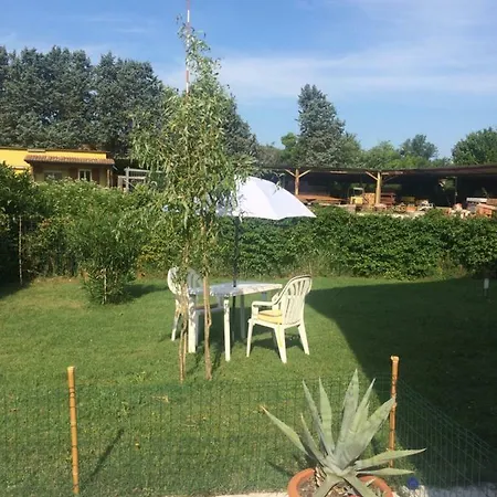 Dependance Di Garda Apartment *