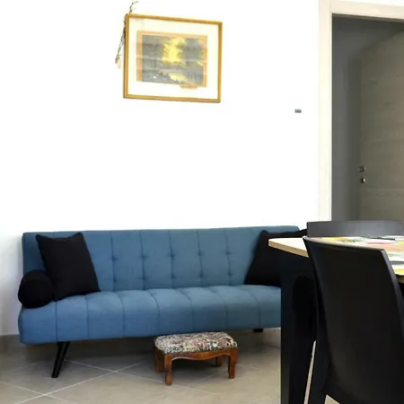 Apartment Lagoon Lazise