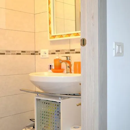 Apartment Lagoon