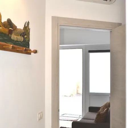 Apartment Lagoon *