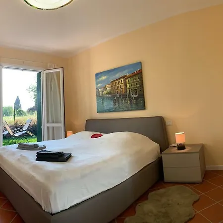 Mimosa Villa