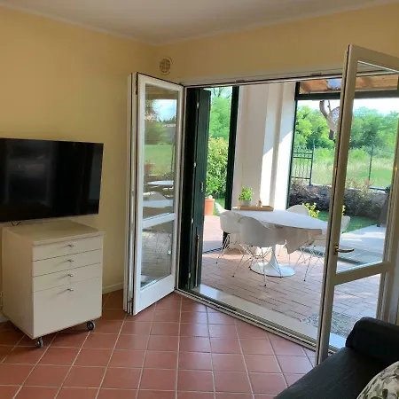 Mimosa Villa Lazise