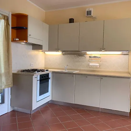 Mimosa Villa Lazise