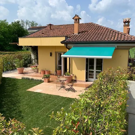 Villa Mimosa