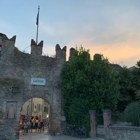 Villa Mimosa Lazise