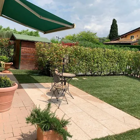 Villa Mimosa *