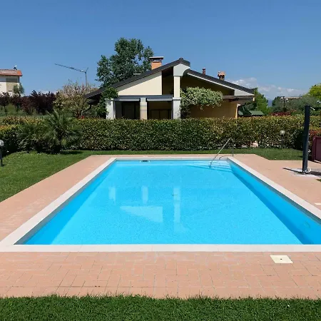 Villa Mimosa