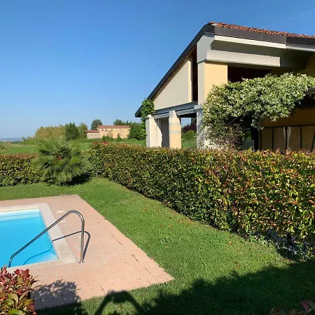 Villa Mimosa Lazise